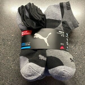 Puma Socks Men’s